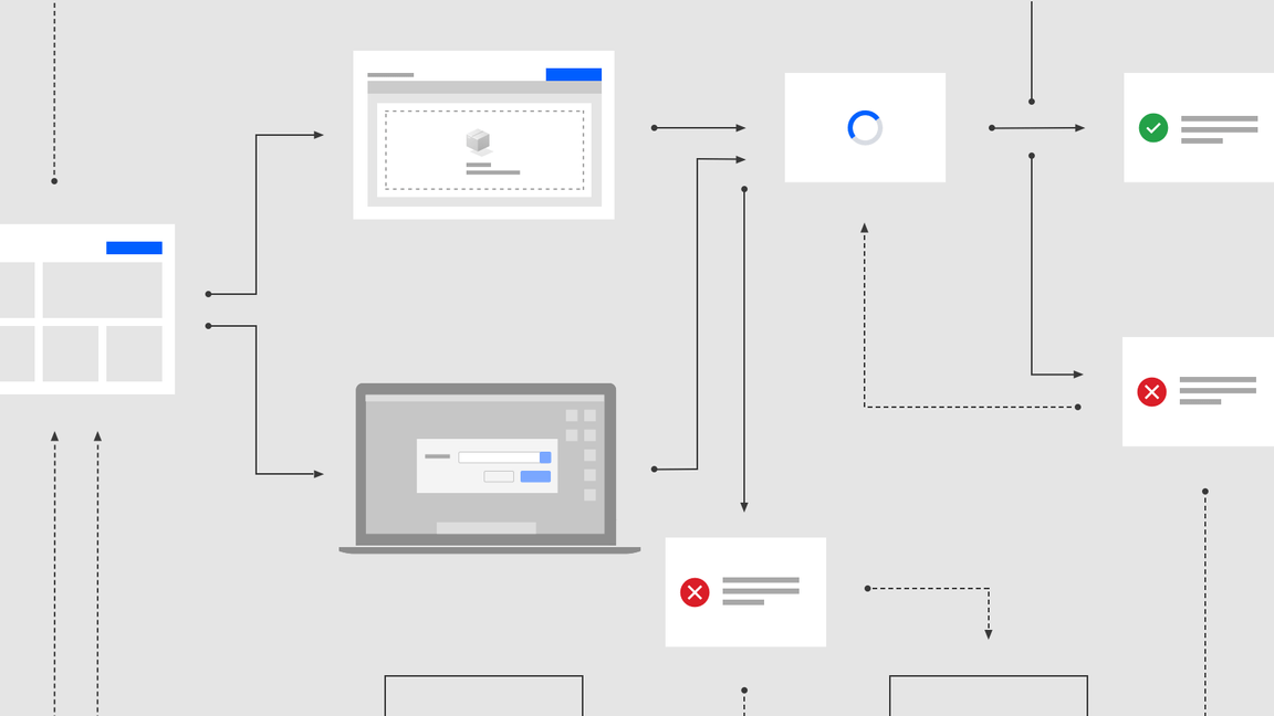 New ux patterns announcement